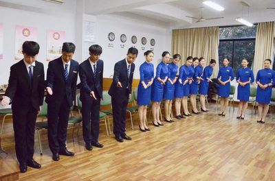 禮儀工坊第一講 | 讓美麗成為一種習慣 廣告設計