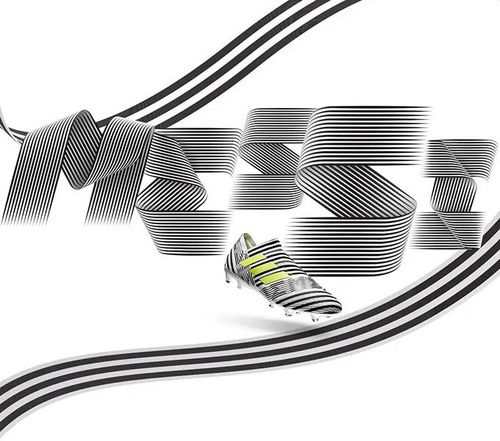 平面廣告設計如何提升自己的審美