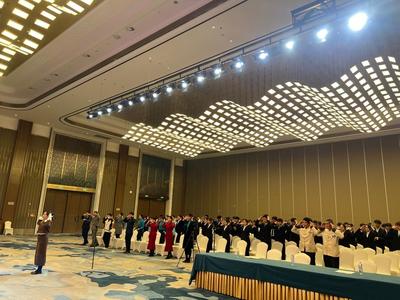 卓越服務,禮儀至臻--山東水利職業學院開展酒店服務禮儀專題培訓