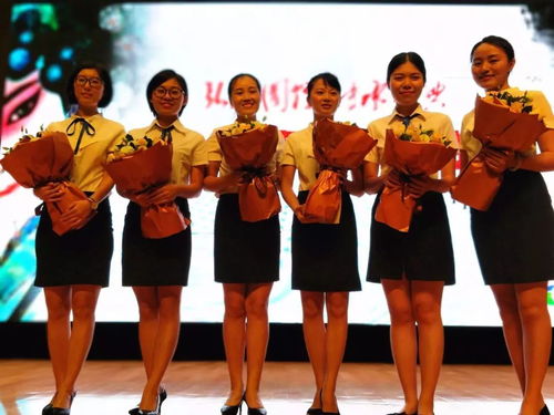 福田文化志愿禮儀服務(wù)隊 一場溫暖的“通緝令”