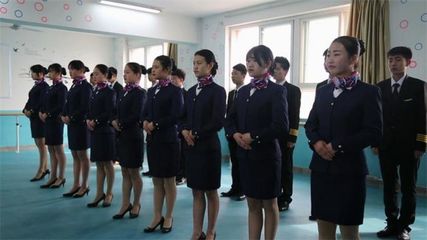 西安旅游教育城建工程學(xué)校 以禮儀服務(wù)為帆，開(kāi)啟職業(yè)夢(mèng)想新航程